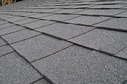 アスファルトシングル屋根