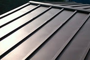 板金屋根