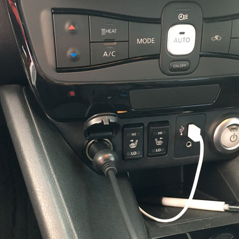 スマートフォン画面