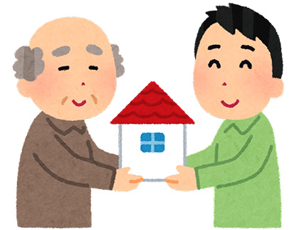 太陽光発電システムの名義変更