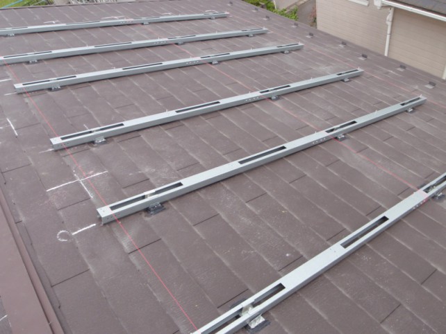 千葉県印西市 K様邸