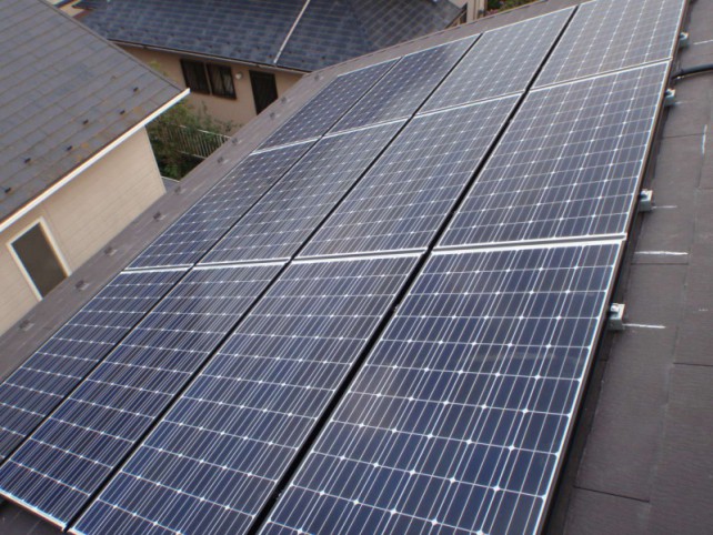 千葉県印西市 K様邸