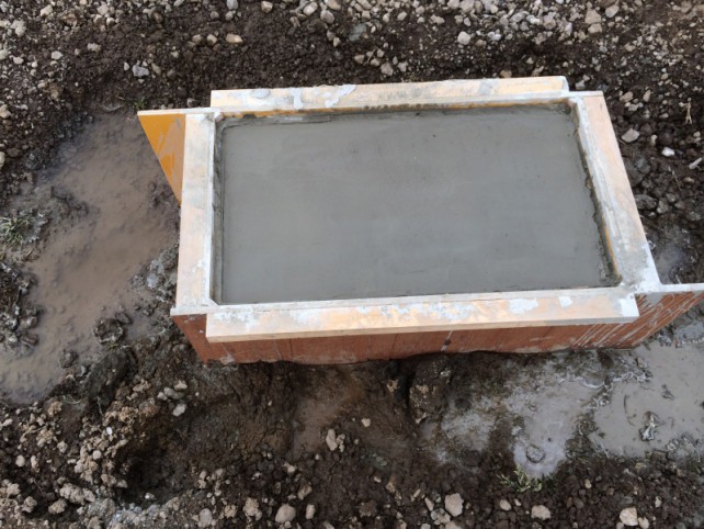 君津市 S様邸　太陽光野立て