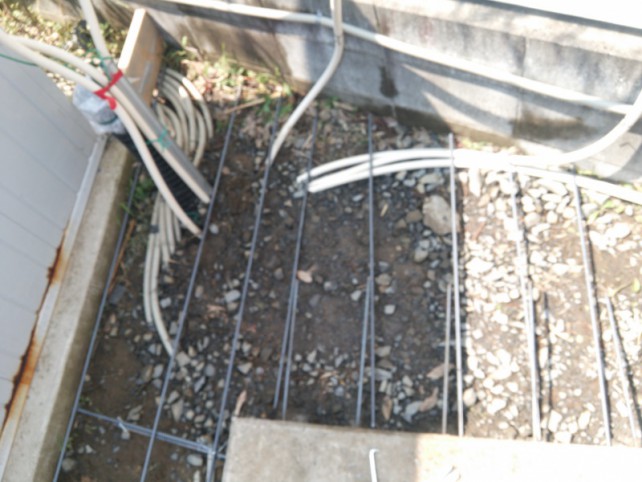 茨城県 カナディアンソーラー51kw 設置工事 T様