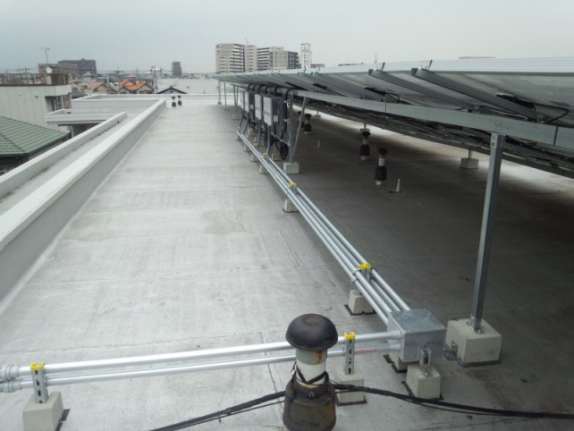 埼玉県川口市 E様邸