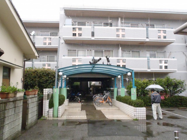 埼玉県川口市 E様邸