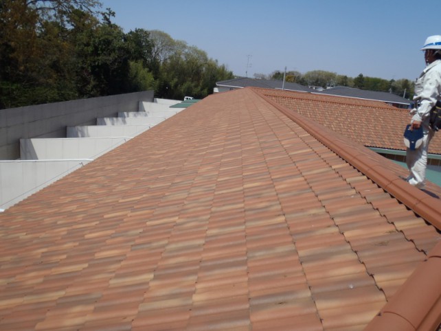 茨城県 カナディアンソーラー51kw 設置工事 T様