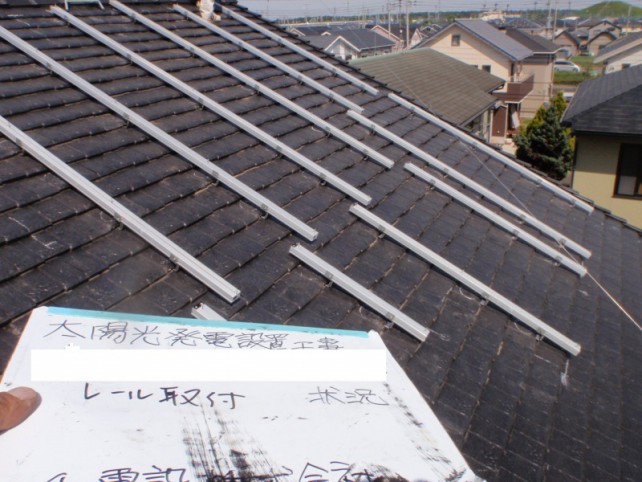 茨城県竜ケ崎市 T様邸