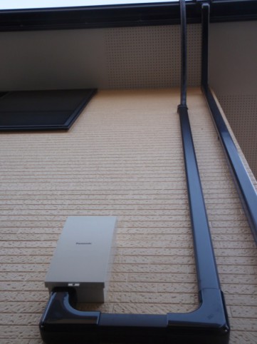 茨城県竜ケ崎市 T様邸