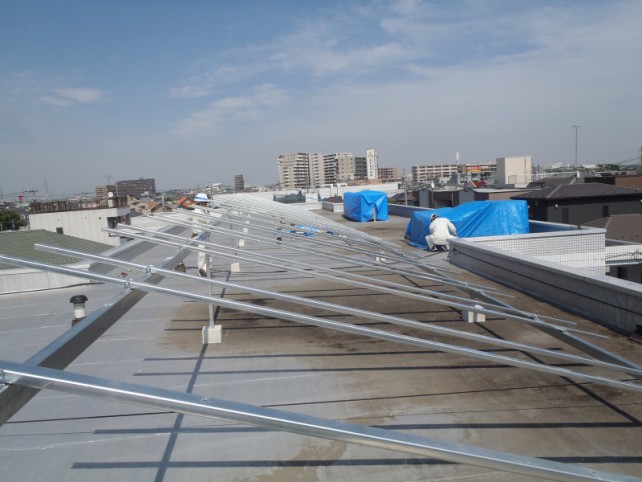 埼玉県川口市 E様邸