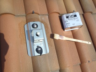 茨城県 カナディアンソーラー51kw 設置工事 T様