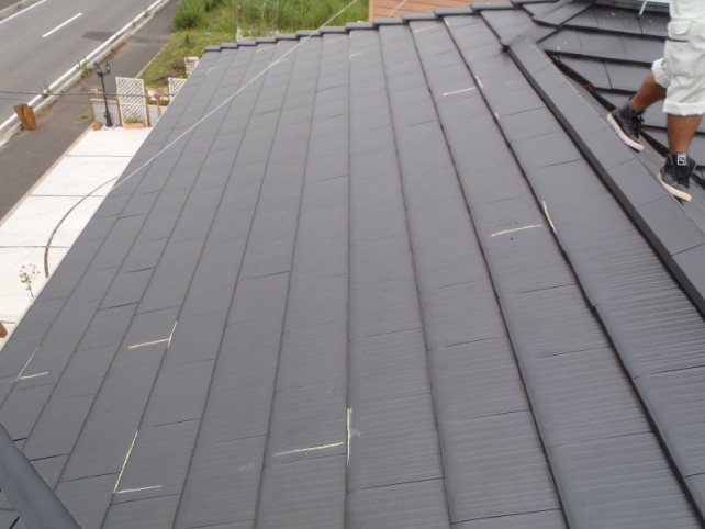 茨城県つくばみらい市 K様邸