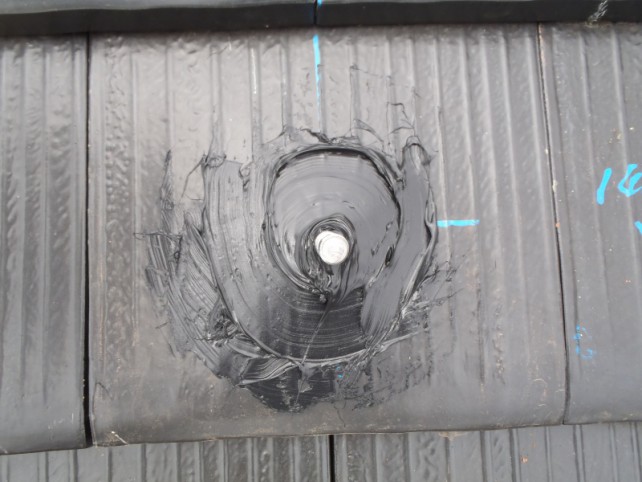 茨城県つくばみらい市 K様邸