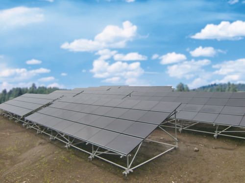 千葉県野田市 野立て　K様邸