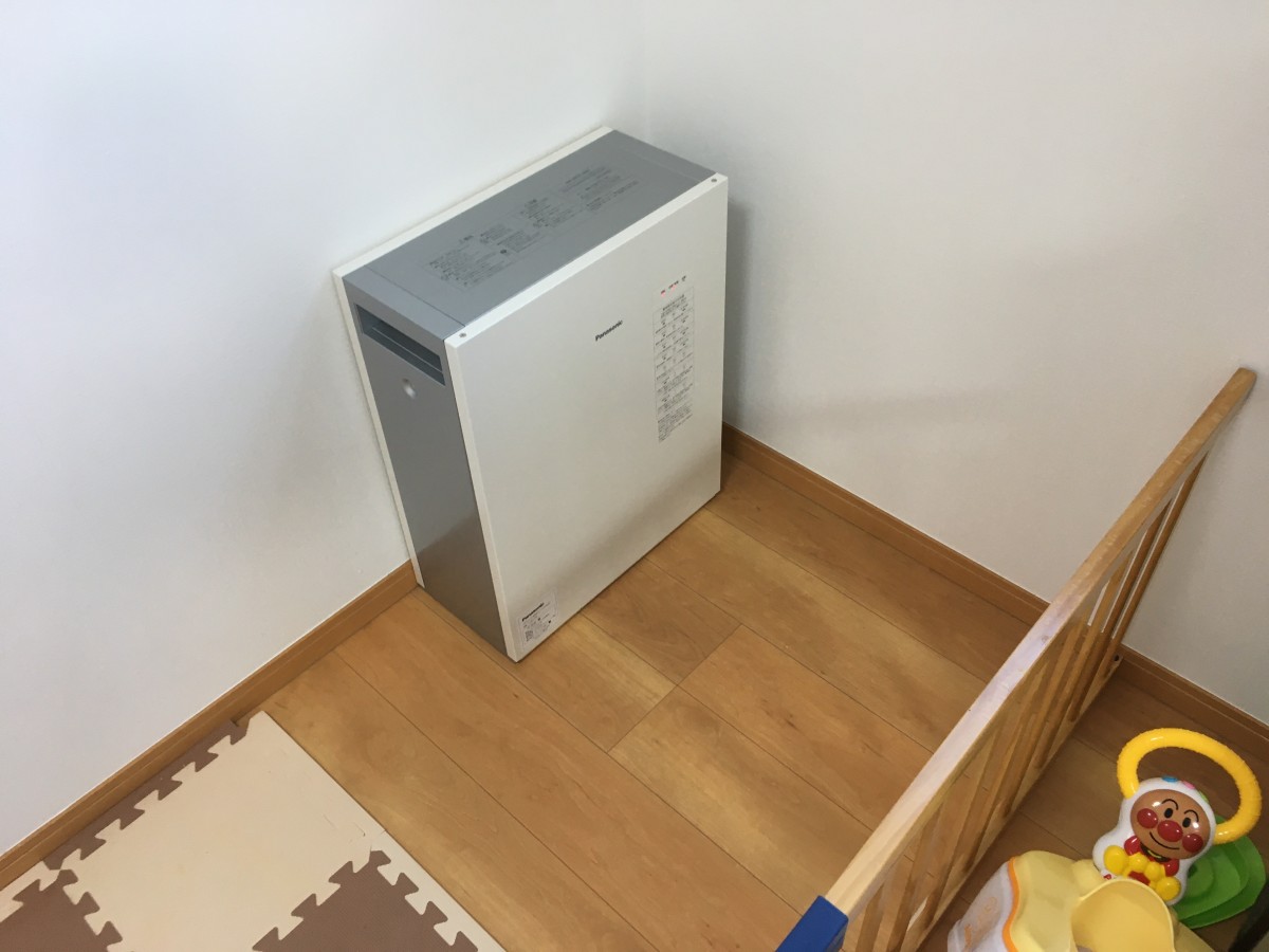 パナソニック　創蓄システム　設置工事