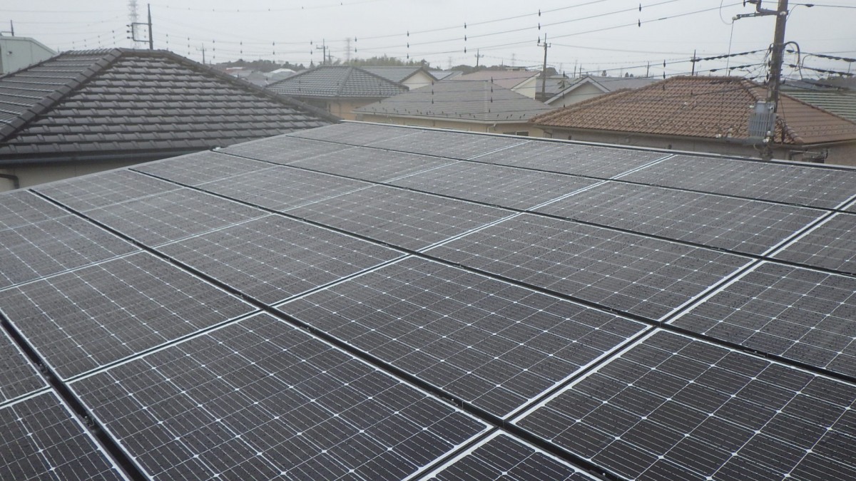 Looop　創蓄連携システム