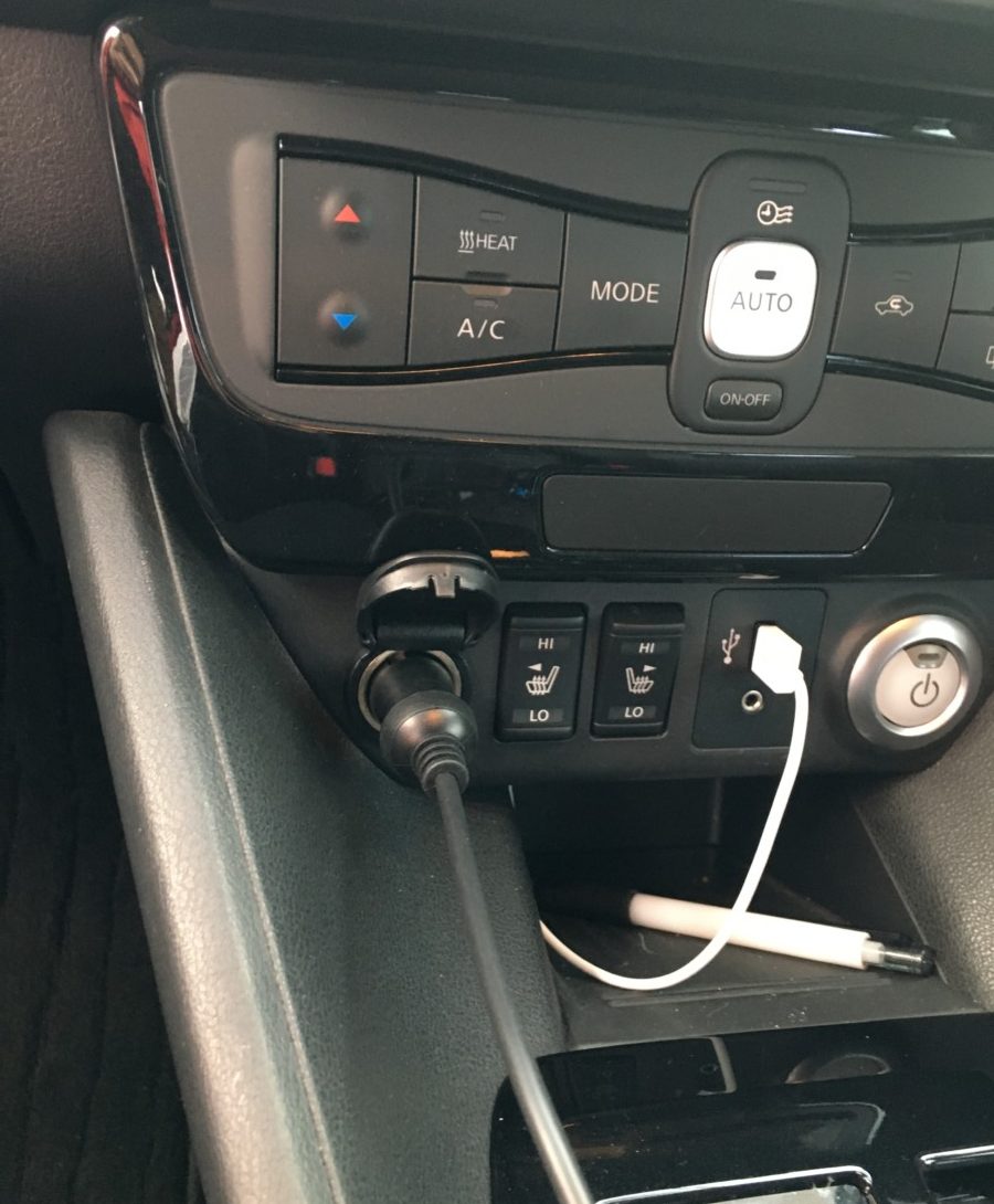 千葉県香取市　ニチコンV2Hプレミアム施工