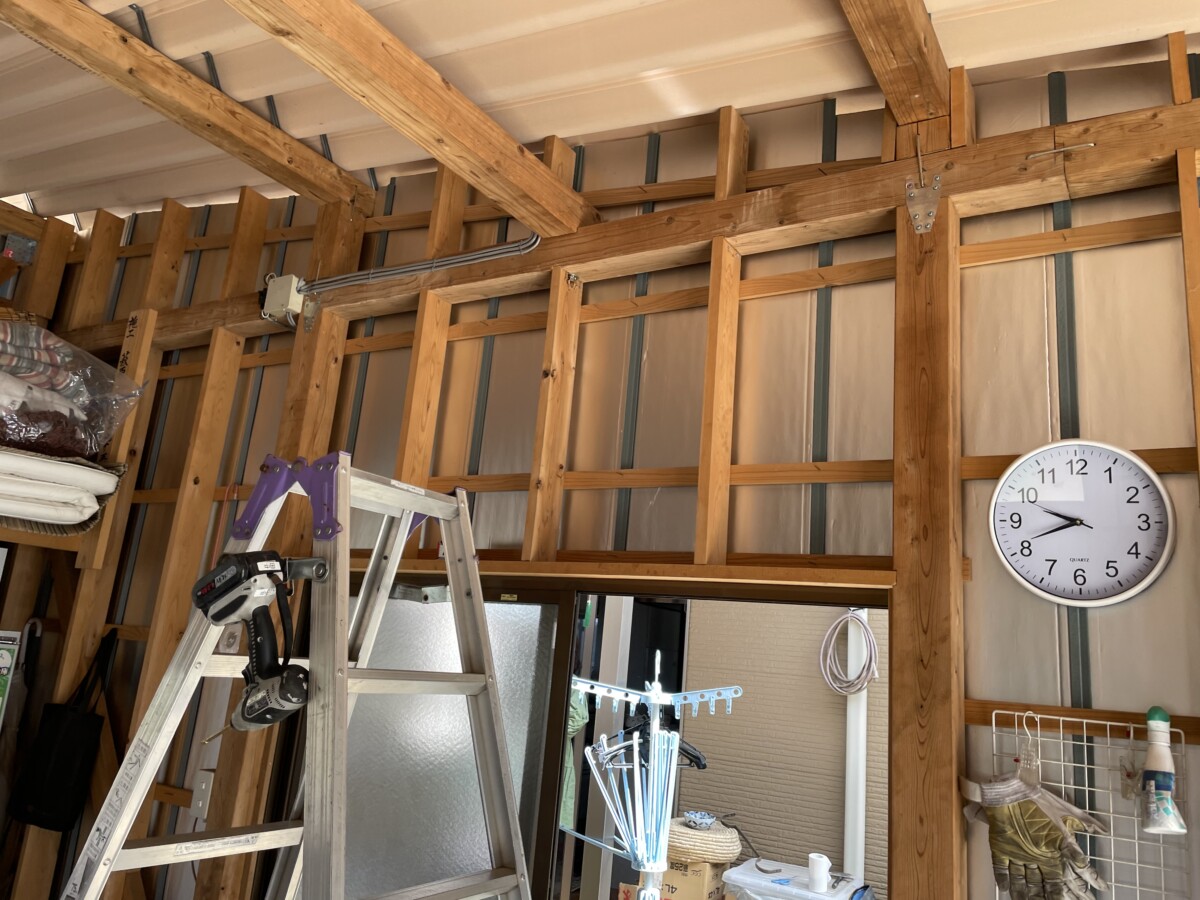 つくば市H様邸　太陽光発電設置工事