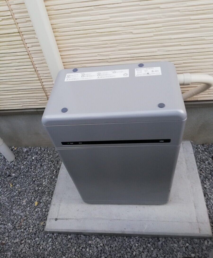 千葉県船橋市K様邸