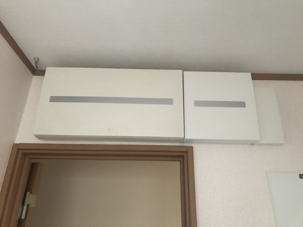 つくば市H様邸　太陽光発電設置工事