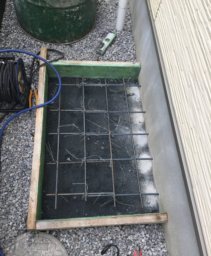 千葉県船橋市K様邸