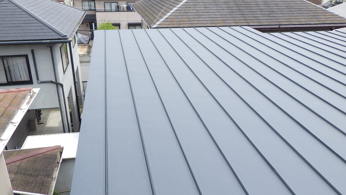 我孫子市　K様邸