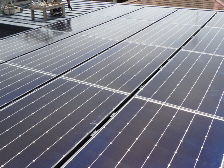 我孫子市　K様邸