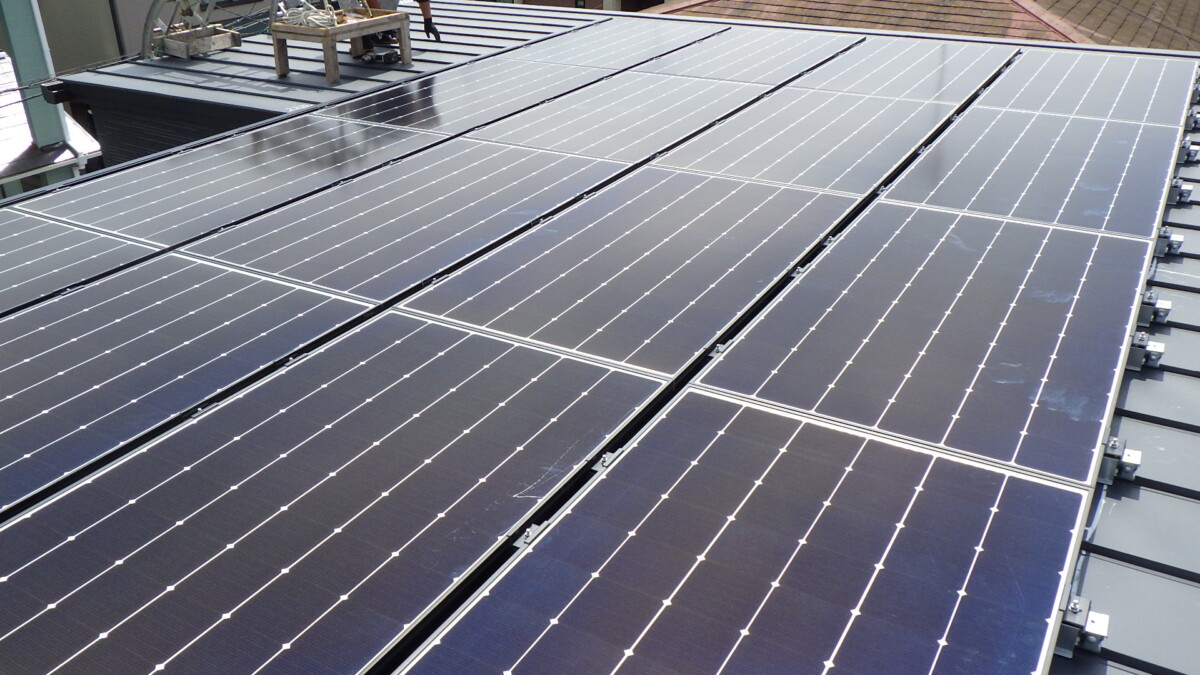 我孫子市　K様邸