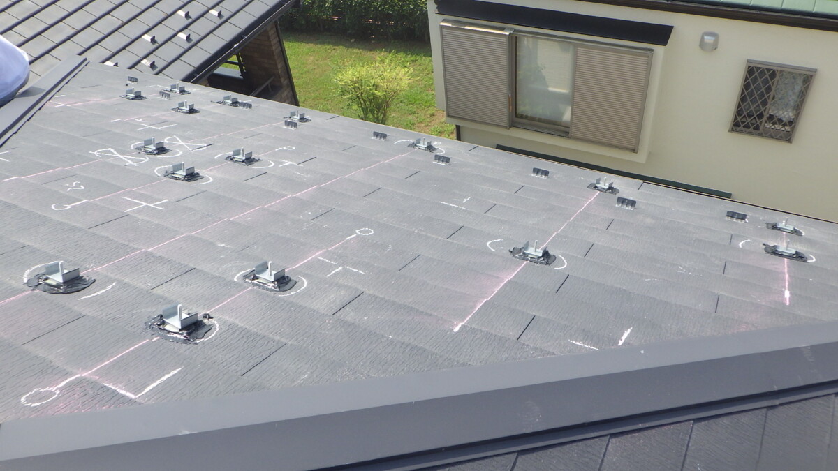 千葉県船橋市K様邸