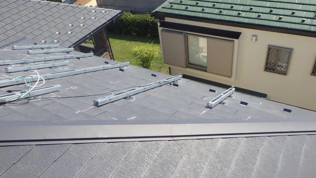 千葉県船橋市K様邸