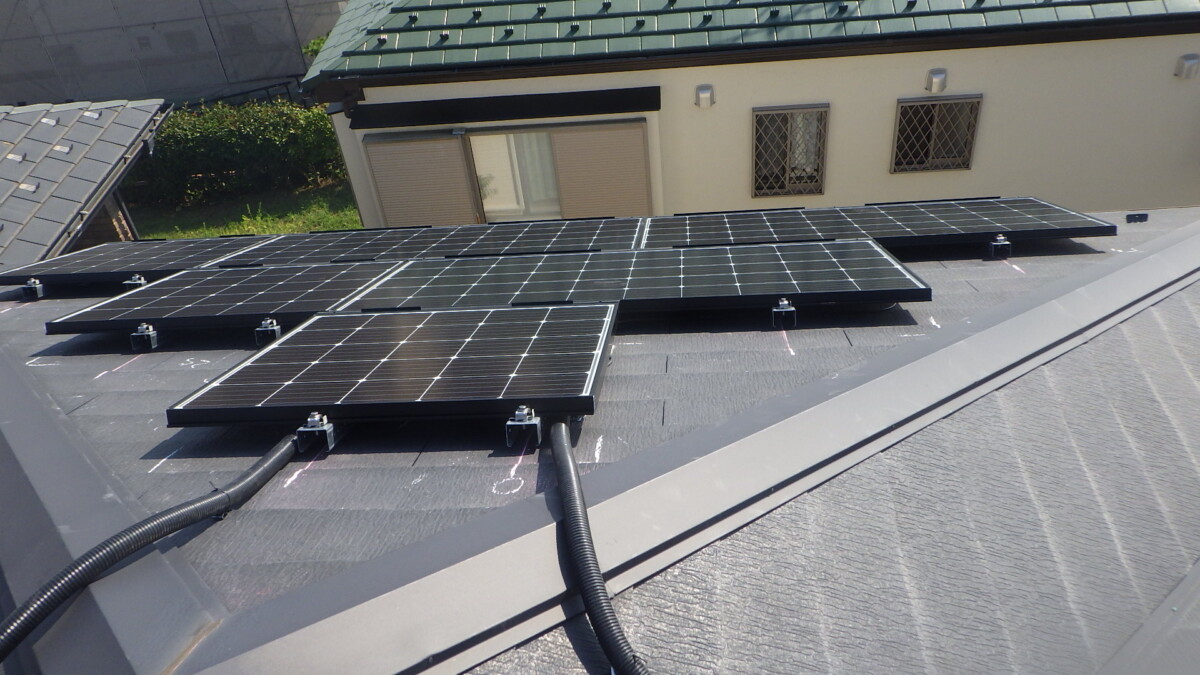 千葉県船橋市K様邸