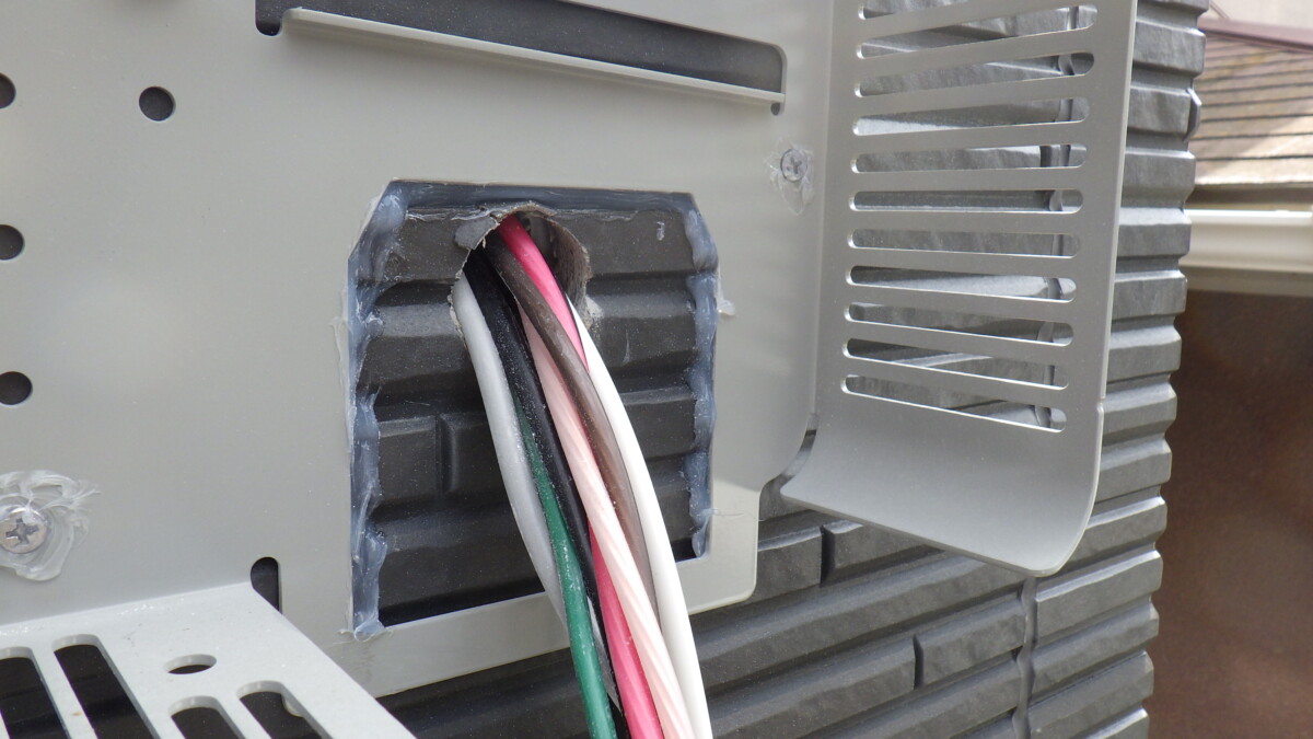 我孫子市　K様邸