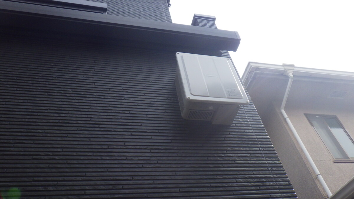 我孫子市　K様邸