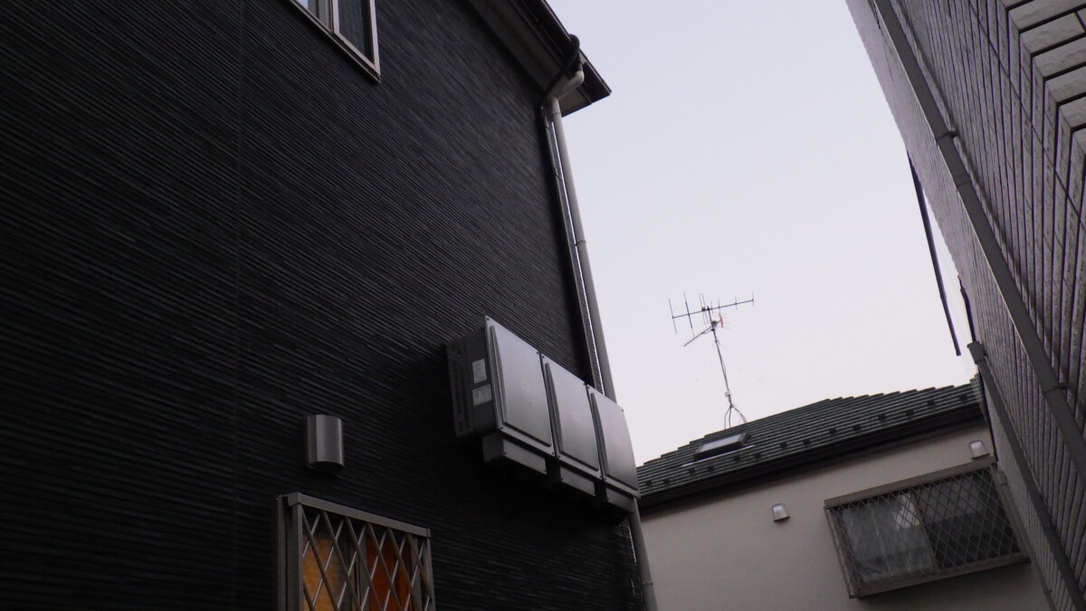 千葉県船橋市K様邸