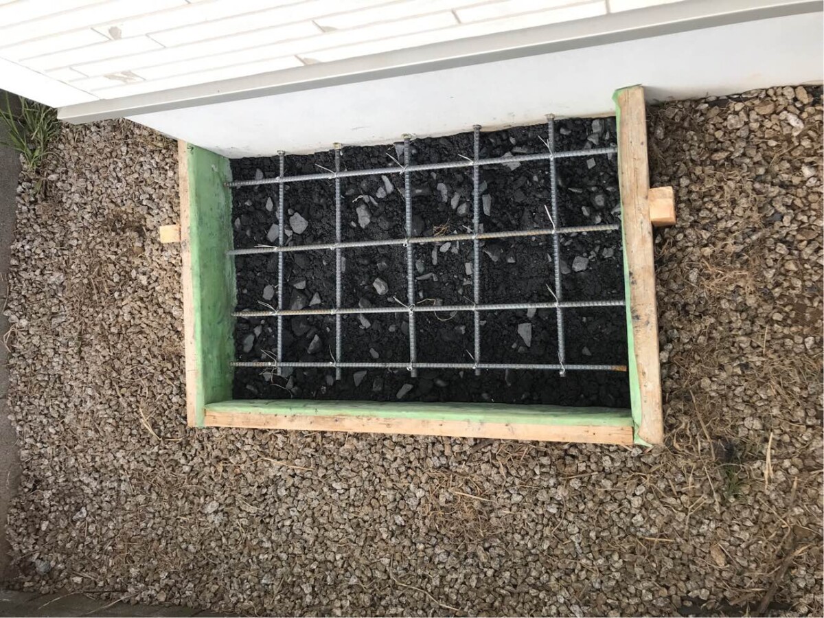 トライブリッドセパレート　工事