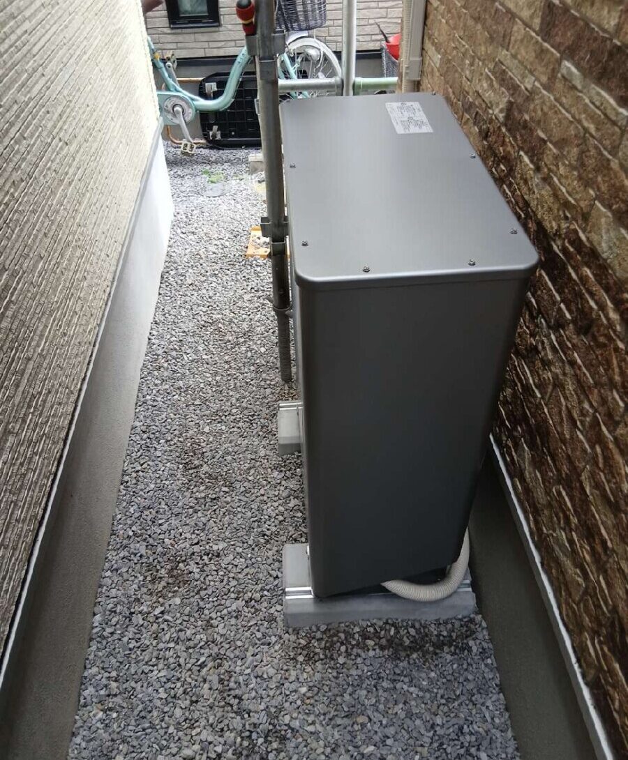 東京都江戸川区